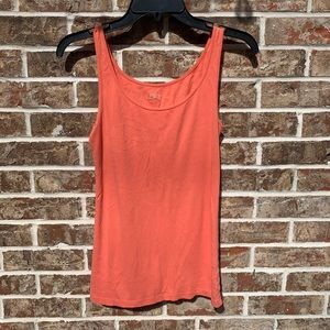 Loft tank top